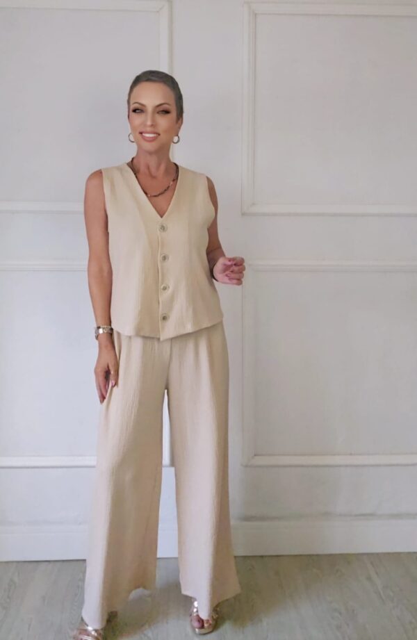 Conjunto Pastora