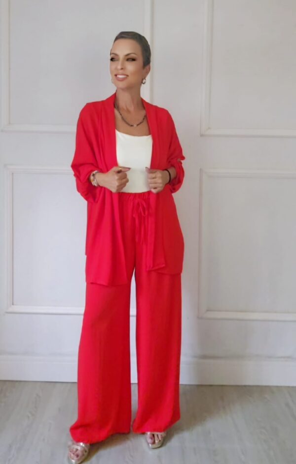 Conjunto Adela