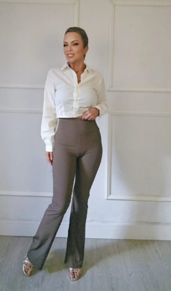 Leggings Guante Campana - Imagen 3