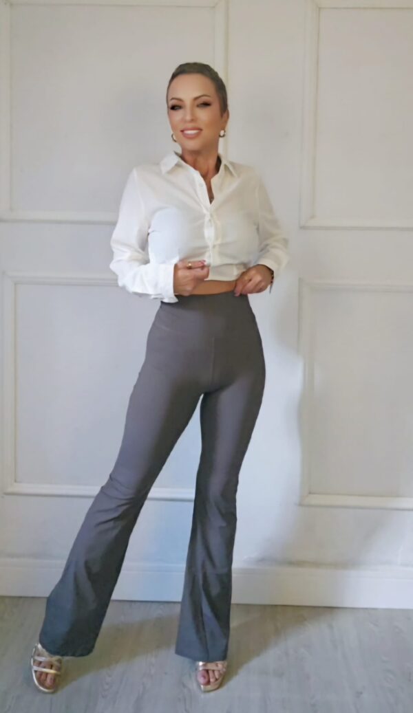 Leggings Guante Campana - Imagen 2