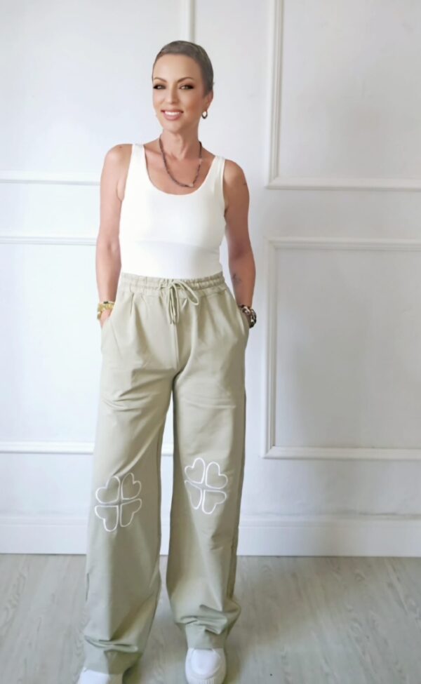 Pantalón Chándal loewe - Imagen 3