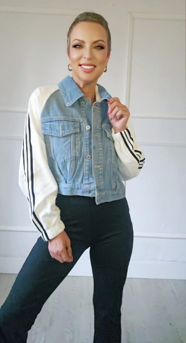 Biker Deportiva - Imagen 4