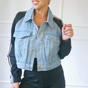 Biker Deportiva