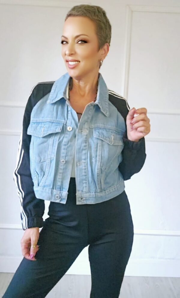 Biker Deportiva
