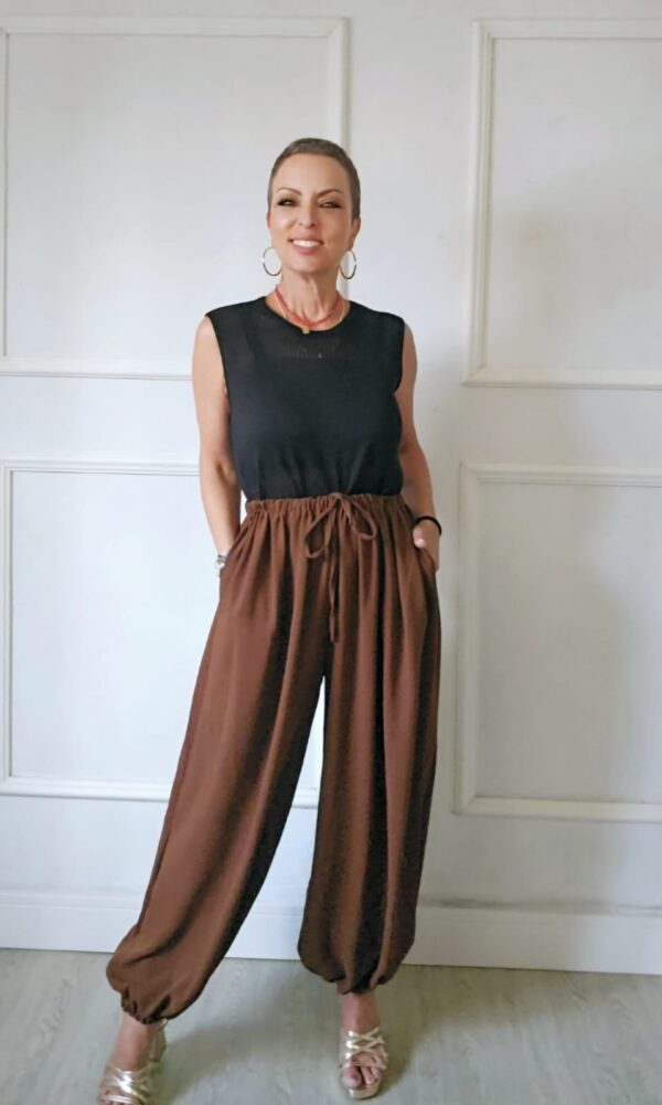 Pantalón Sonia - Imagen 2