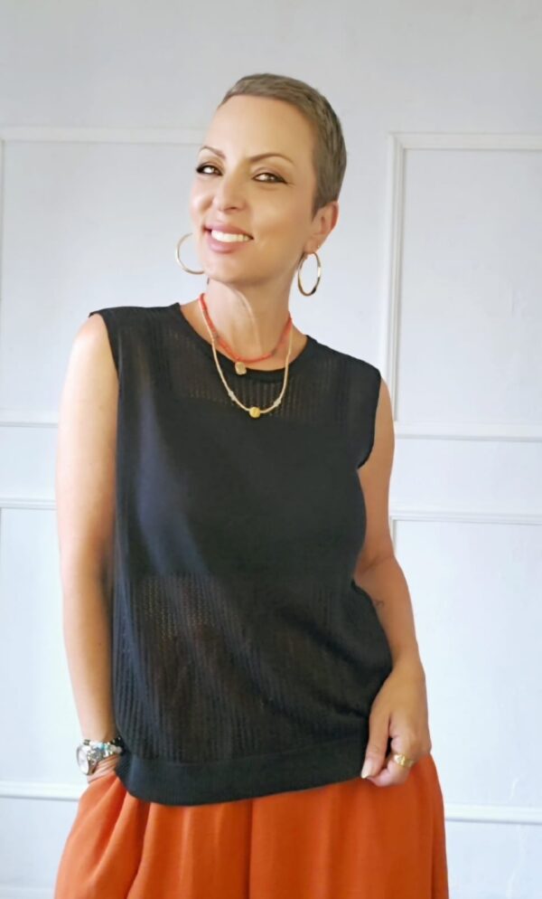 Top De Hilo Ana - Imagen 2