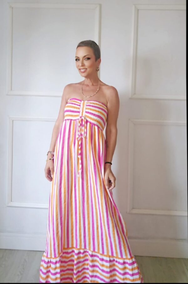 Vestido Benalmádena - Imagen 2