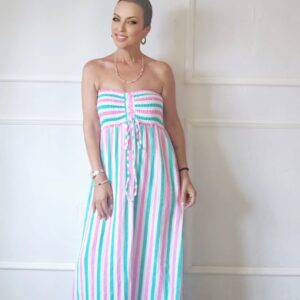 Vestido Benalmádena