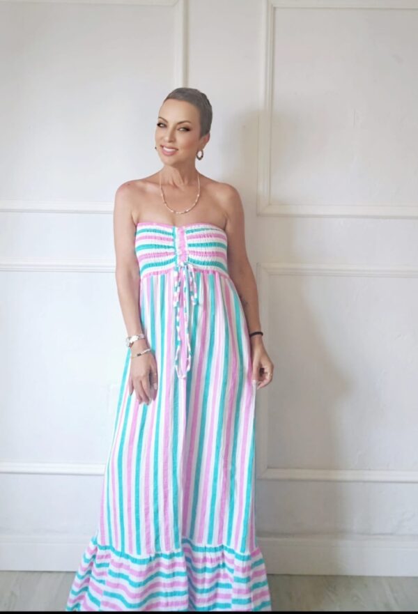Vestido Benalmádena