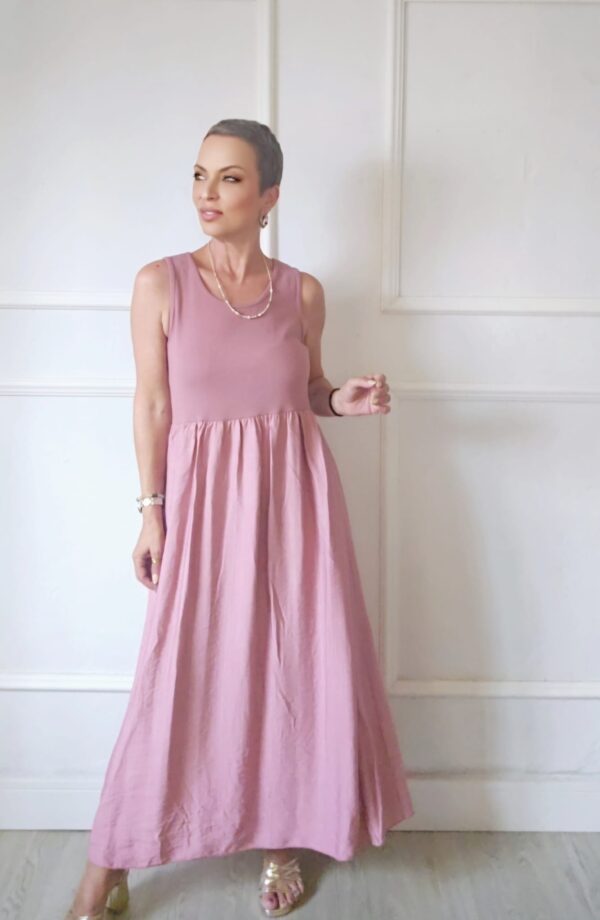 Vestido Ainoa - Imagen 3
