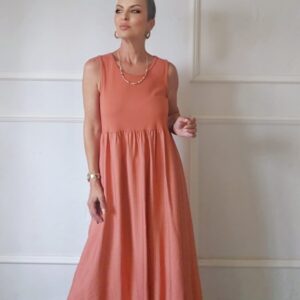 Vestido Ainoa