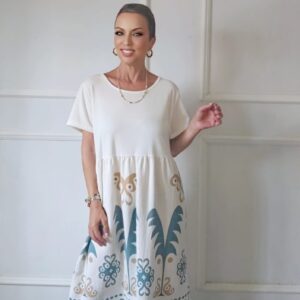 Vestido Triana