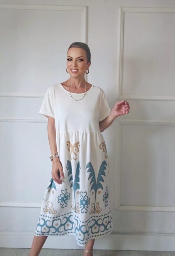 Vestido Triana