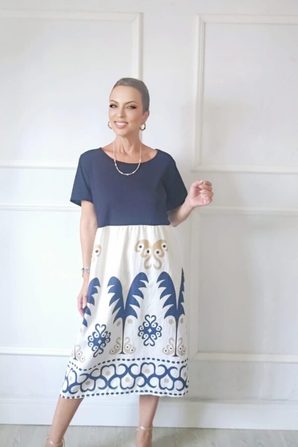 Vestido Triana - Imagen 4
