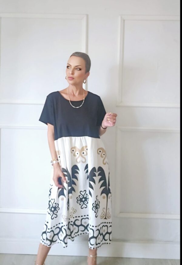 Vestido Triana - Imagen 2
