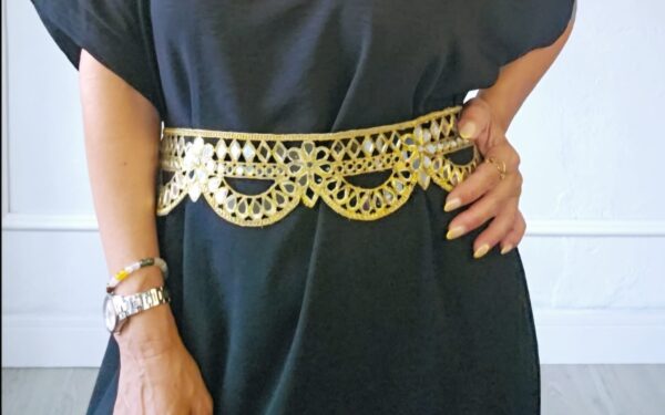 Cinturón Espejo