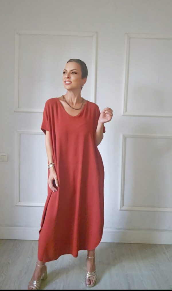 Vestido Celia - Imagen 3