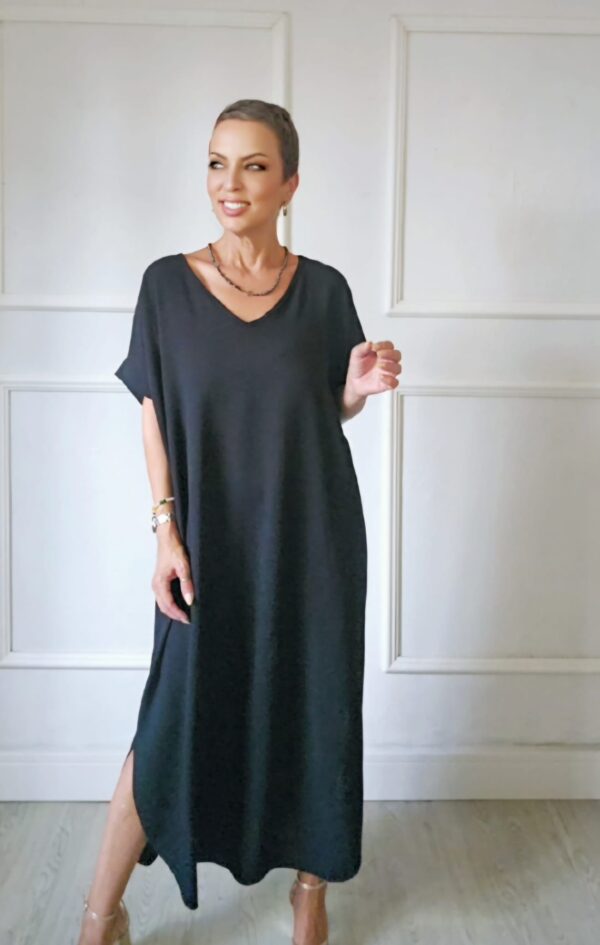 Vestido Celia