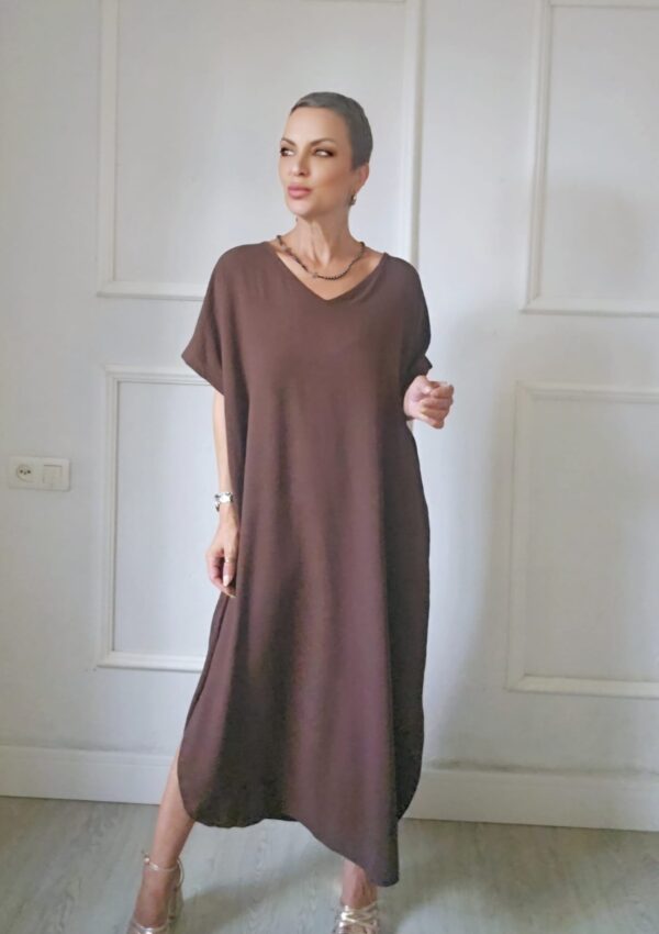 Vestido Celia - Imagen 2
