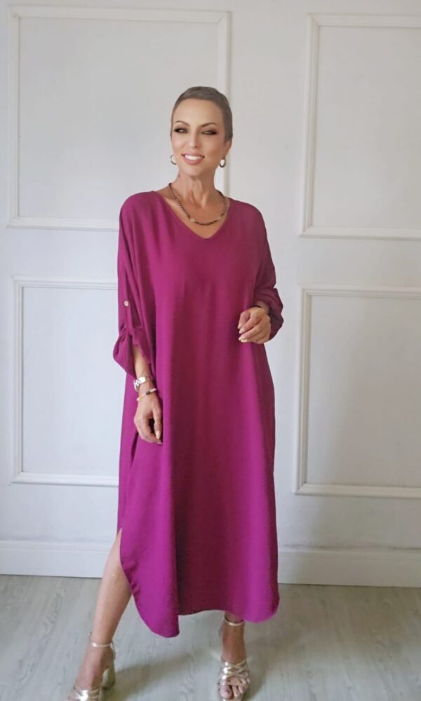 Vestido Manuela