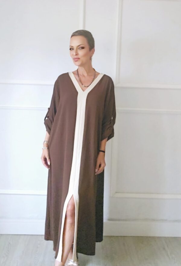Vestido Marta