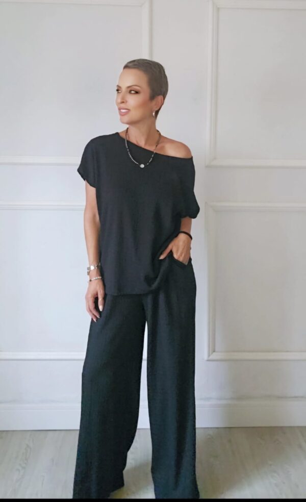 Conjunto Gabriela