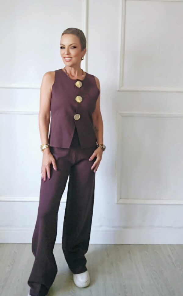 Conjunto Concha - Imagen 2