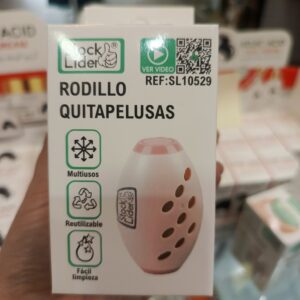Rodillo Quitapelusas
