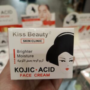 Crema de Hidratación, Cosmética Coreana