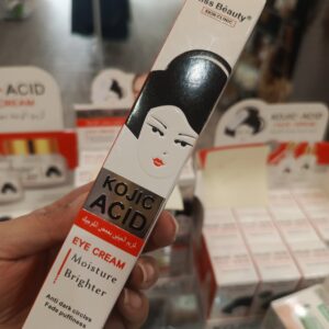 Contorno Cosmética Coreana