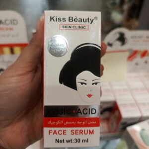 Serum Cosmética Coreana