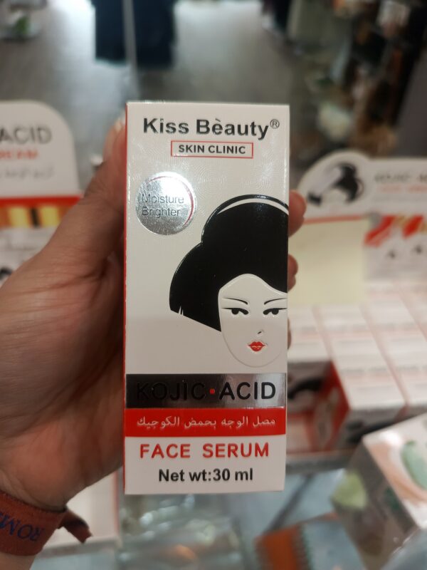 Serum Cosmética Coreana