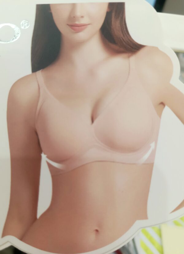 Sujetador Ouno (Confort Tallas M, L, XL) - Imagen 2