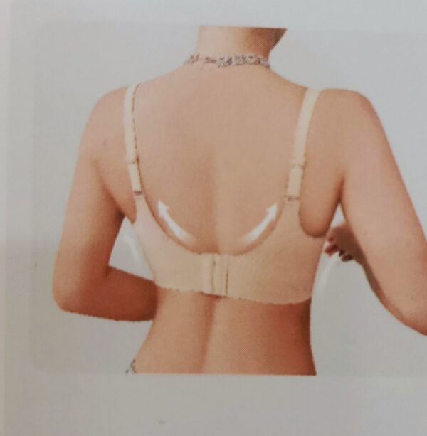 Sujetador Ouno (Confort Tallas M, L, XL) - Imagen 3
