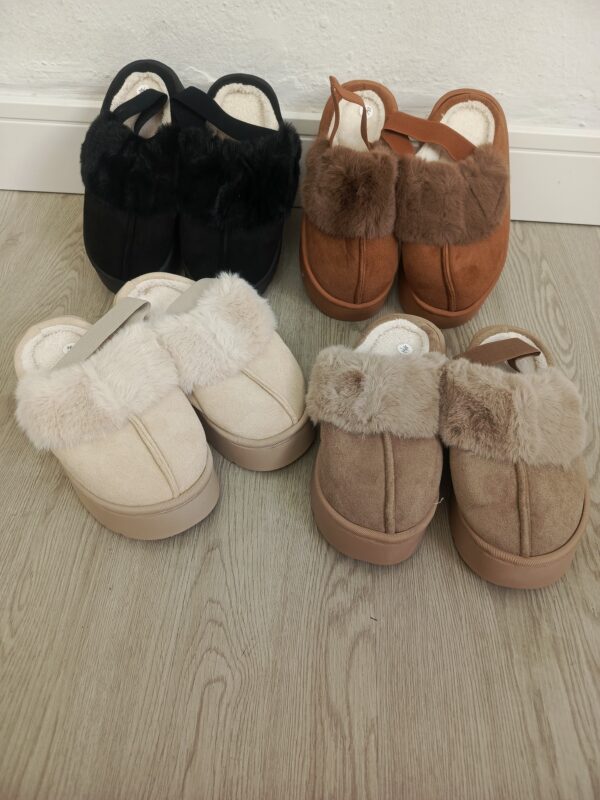 Ugg Pelo - Imagen 5