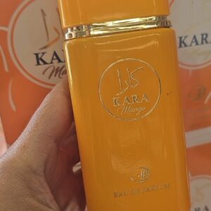 Yara Tous (Versión low cost)