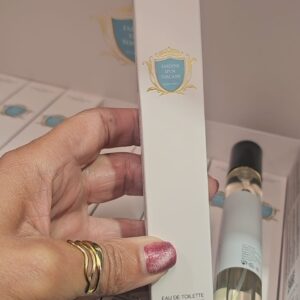 Mini Talla Bianco Latte