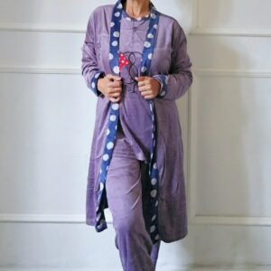 Pijama Mickey Love