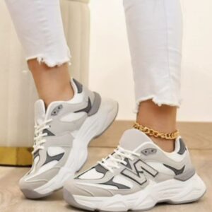 Deportivas New Balance (Low Cost)