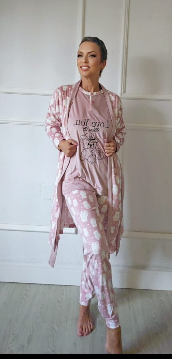Pijama Osito - Imagen 3