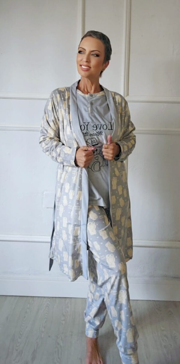 Pijama Osito - Imagen 4