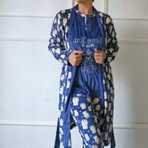 Pijama Osito