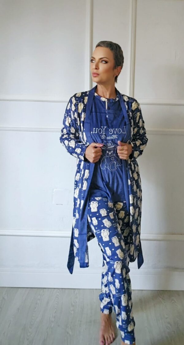 Pijama Osito