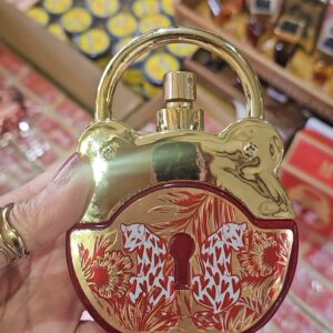 Perfume Burrberry