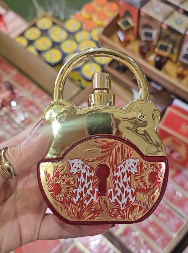 Perfume Burrberry