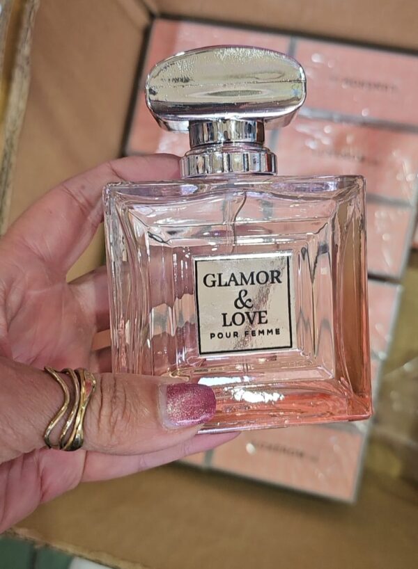 Perfume Ralph Lauren (Low Cost)