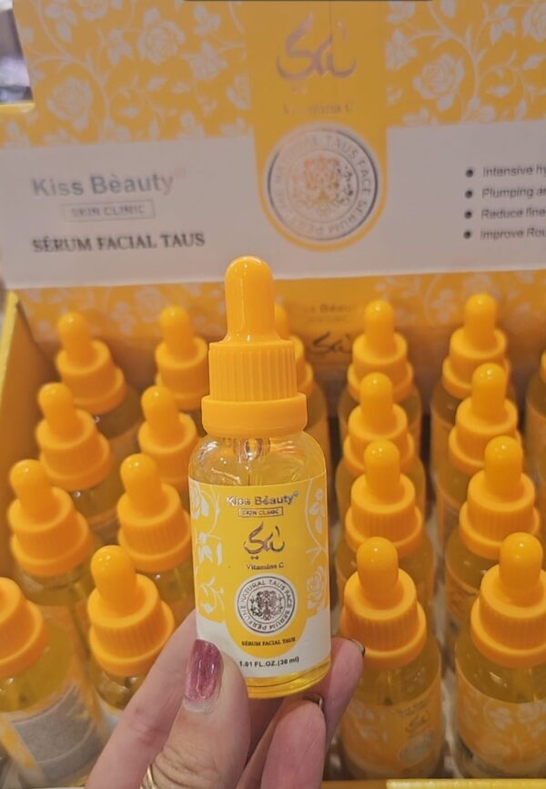 Serum Yara Tous