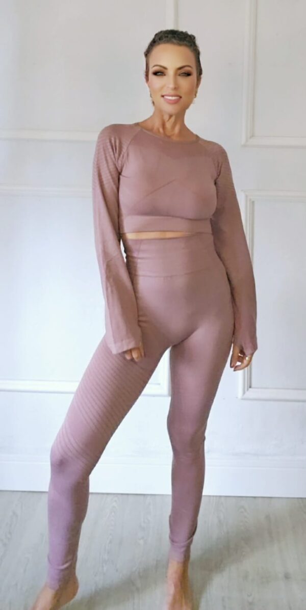 Conjunto Deportivo Salomé
