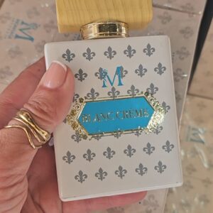 Perfume Bianco Latte