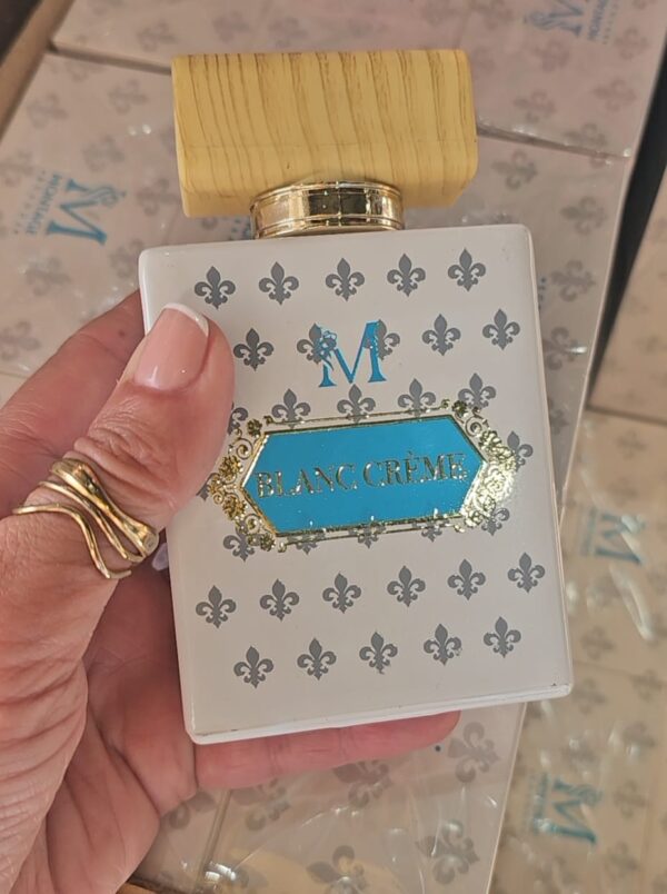 Perfume Bianco Latte